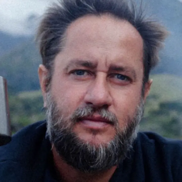 Juan Mazzola, co-founder of AnMa Construtora